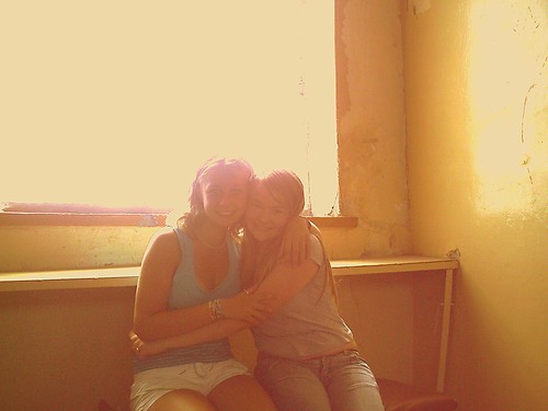 jaaaaa z moim kikoosikiem:)