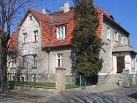 ORODEK ZDROWIA