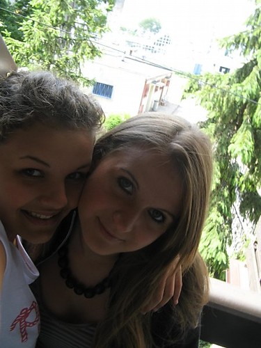 Martusia i Ja