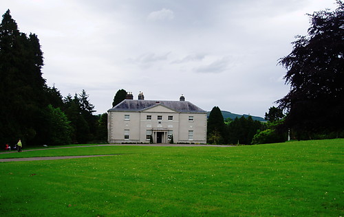 Avondale Mansion