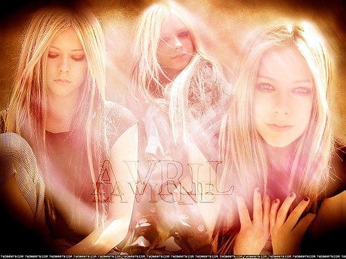 Avril...