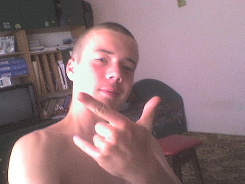 Goood Dayyyyy!!!!!!!hehehe