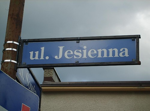 Jesiennaaaa=*