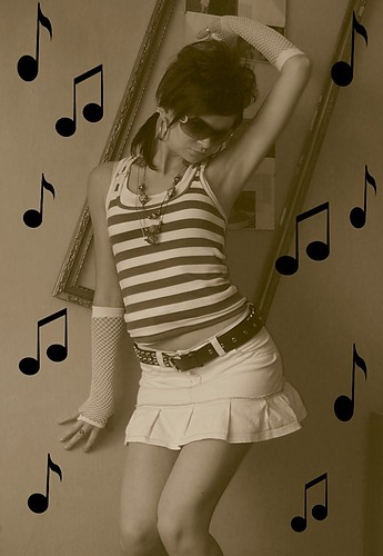 Dance...