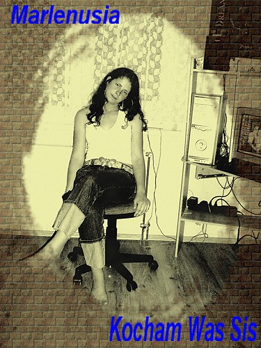 KOcHAm WAs SIs;)))