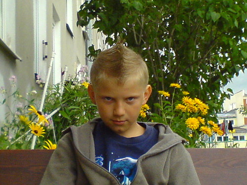 Ziomal ;D