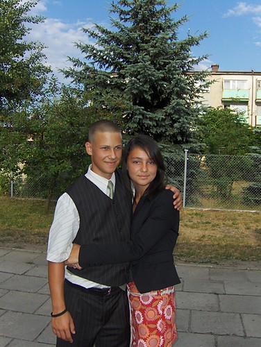 Bartek i Dominika