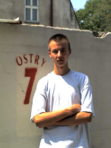 O.S.T.R.Y.