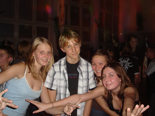 Pantarant Kuba Daria i Keeesy :D