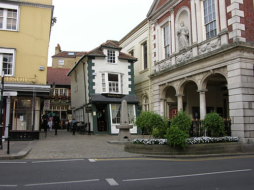 Windsor
