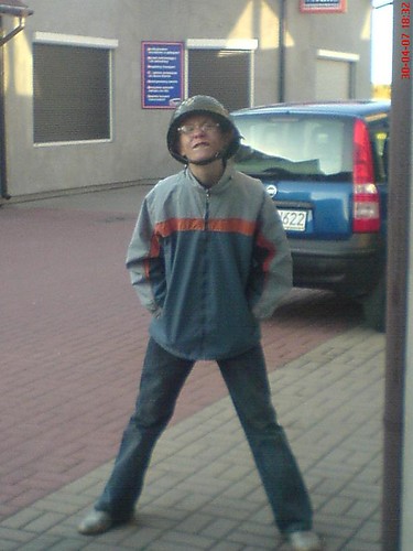 nasz Rybiski Ziomek