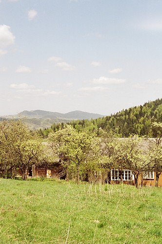 Wiosna na Mizioach