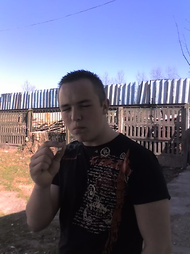Wykolejony Rynsztok