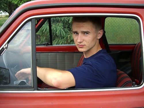 Ajj tam ;]