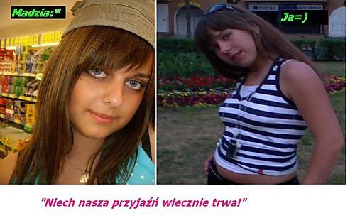 Ja i Lenka;*:*