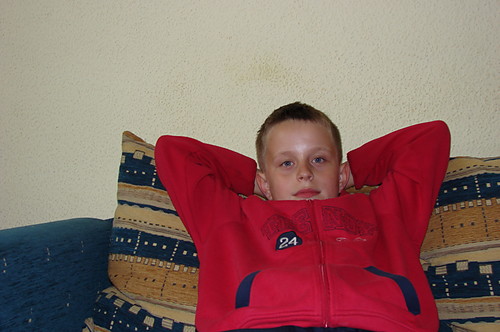 Muza i Ja