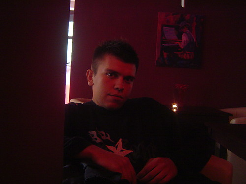 hmm;]