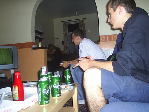 Chillout