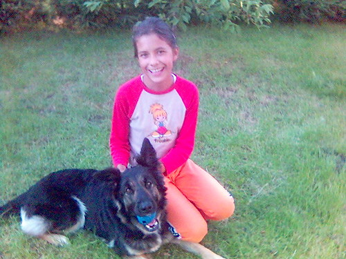 Nessa ze mn