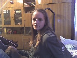 U Natalki:D