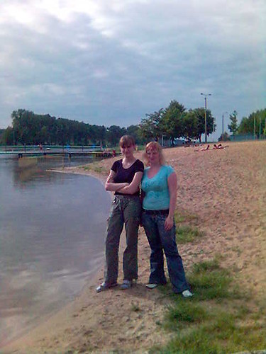 Jak zwykle my:D