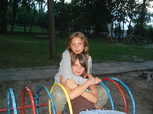 Ja z Wikusia :*