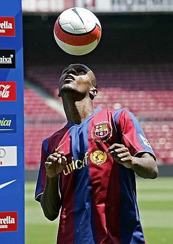 ||Abidal||