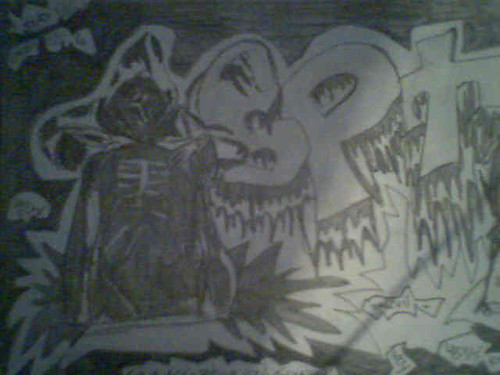 death comes soon