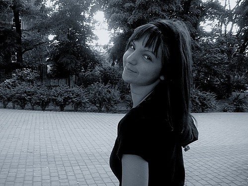 Ona ... :)