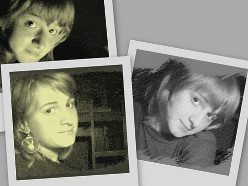 Powiedz to mojemu sercu **;