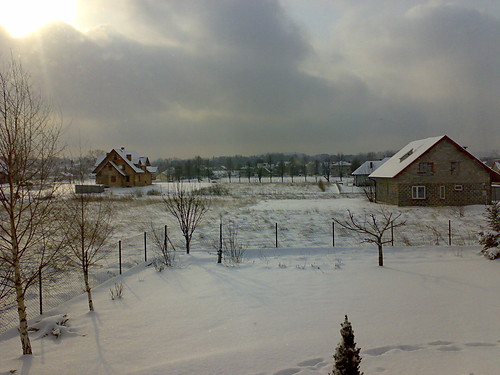 backin' 2 home