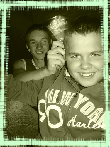 jacek i ja:P:P