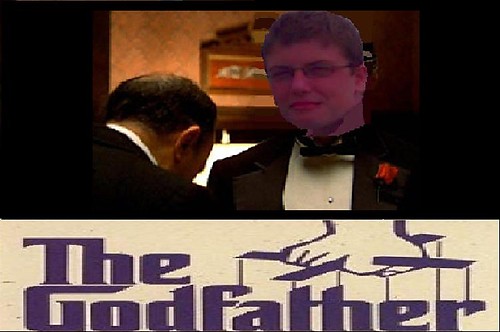 THE GODFATHER