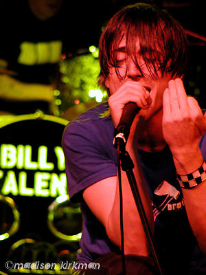 Billy Talent