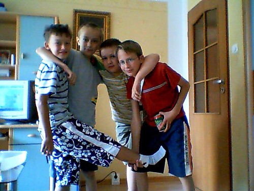 KOLEDZY Z KLASY :-P