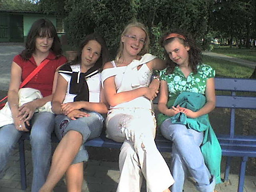 Z jeziorQa:)