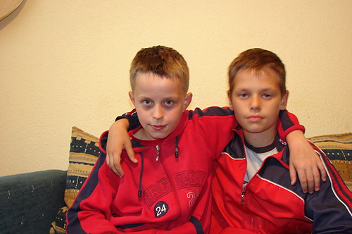 Bambo i Ja