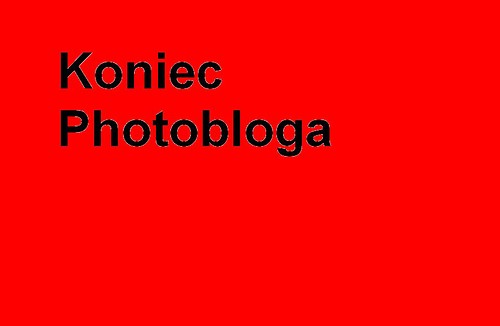 Koniec