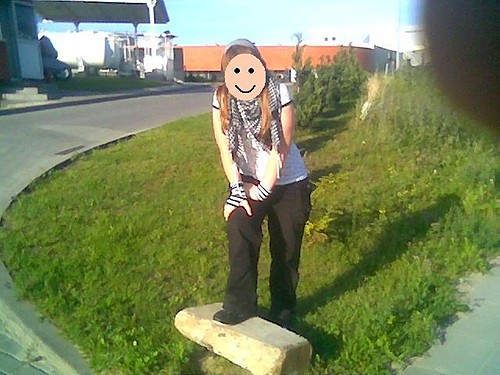 ...Moja Twrczo..? 