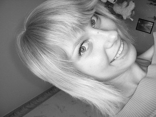 A tak sobie... :P