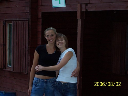 A to takie sobie..ooo z kuzynka 