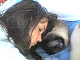 Ja i mj skarbek ;***