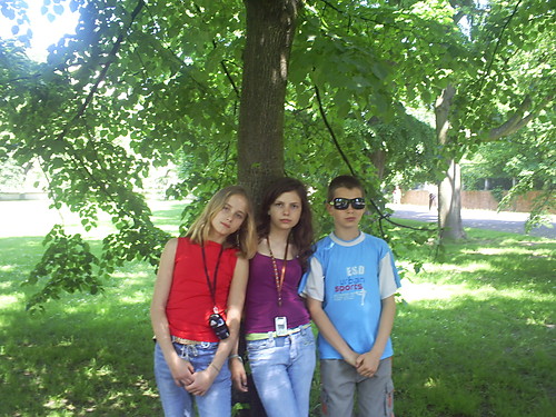 Trjka :)
