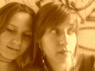 Naty i Zoh ;)