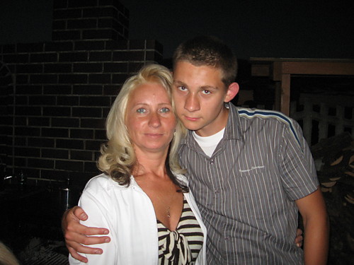 Ja  z Mama:p