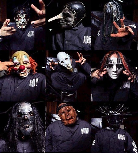 SLIPKNOT