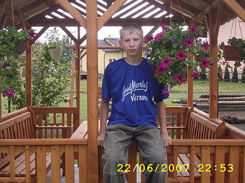 oto moje pierwsze zdjcie