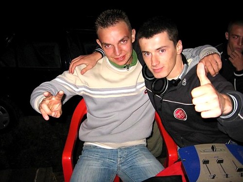 Ja & DJ Pol