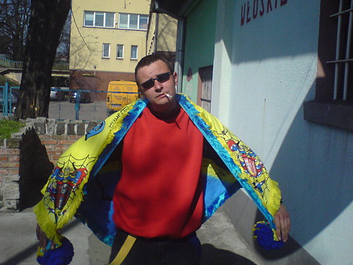 Pierwsze Chwile Wolnoci 