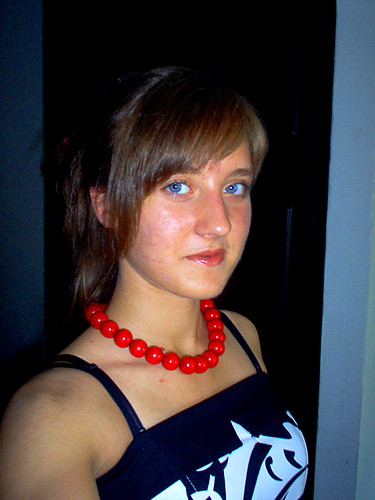No to jestem...^^